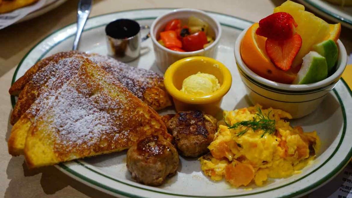 樂子the Diner（竹北店）