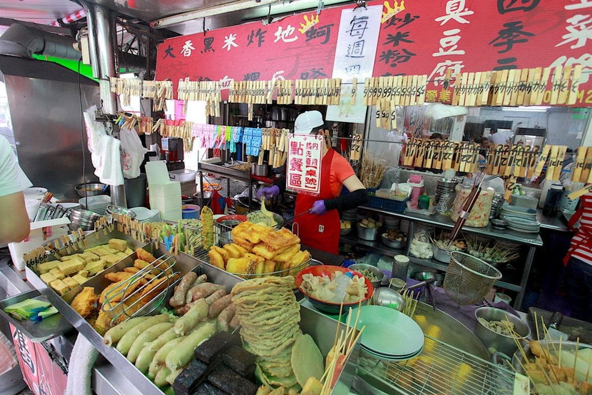 圖片提供：樂天小高の美食之旅