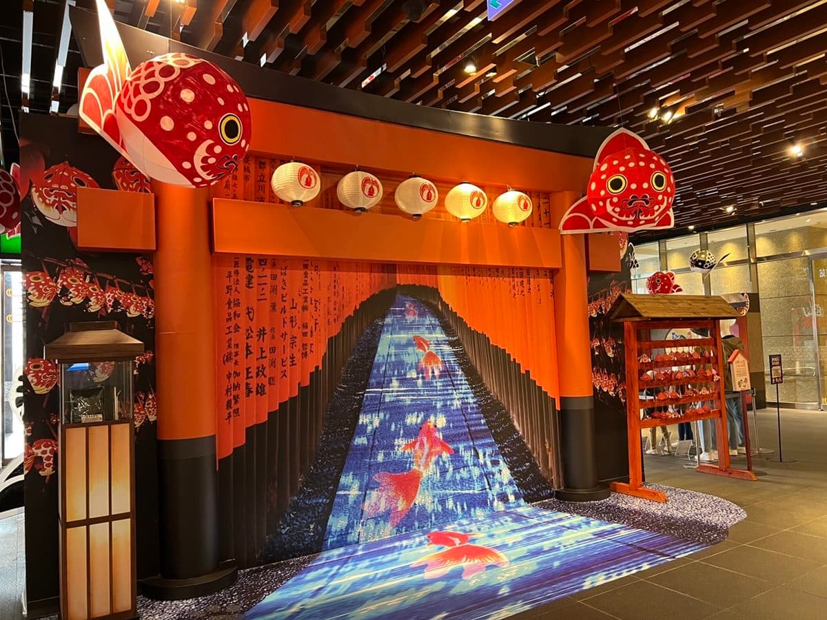 秒飛日本！打卡２大神社體驗：全台最大招財貓神社、３種日式祈福儀式可玩
