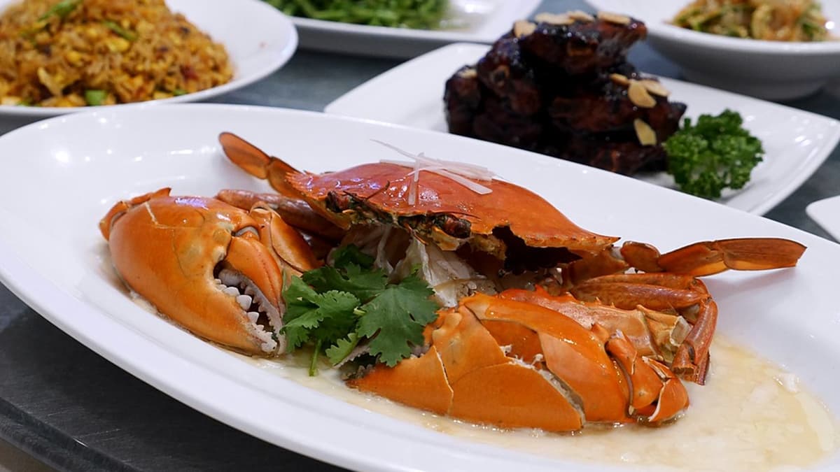 珍寶海鮮Jumbo Seafood（台北信義店）