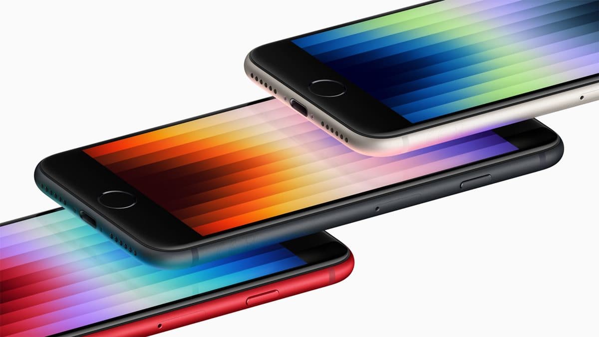 iPhone 13松嶺青色、綠色新亮相！3/11開始預購，支援5G平價版也有３色可選