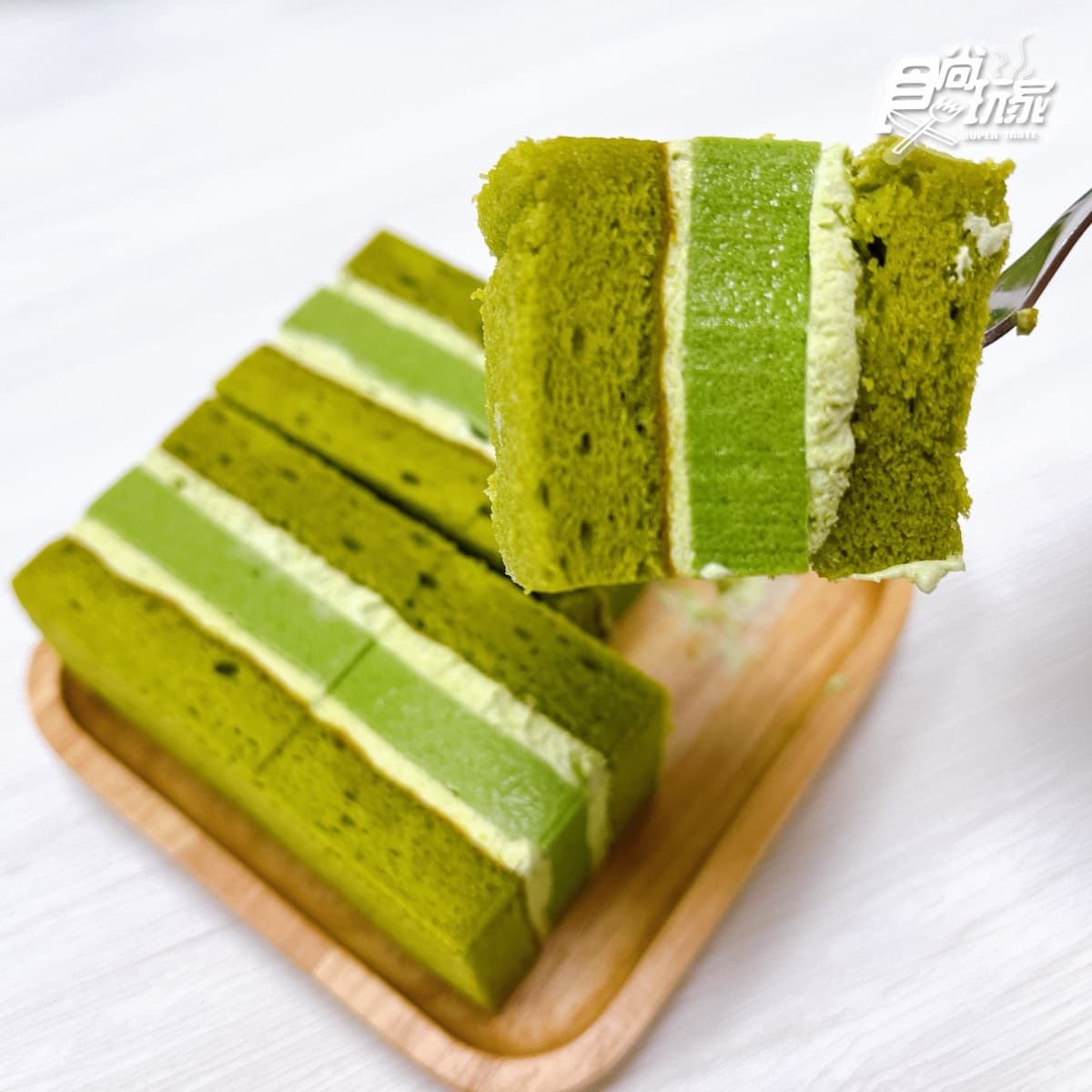 全聯「抹茶季」3/11開跑！抹茶太空罐、漸層千層必嘗，５款甜點搶先預購