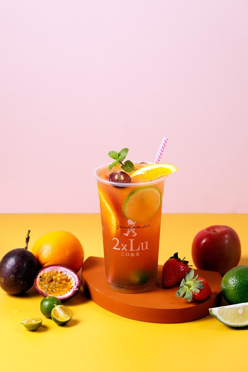 拿身分證爽喝手搖!姓「呂」或名字有「2個口」都中,網推爆奶蓋、果茶先喝 拿身分證爽喝手搖!姓「呂」或名字有「2個口」都中,網推爆奶蓋、果茶先喝
