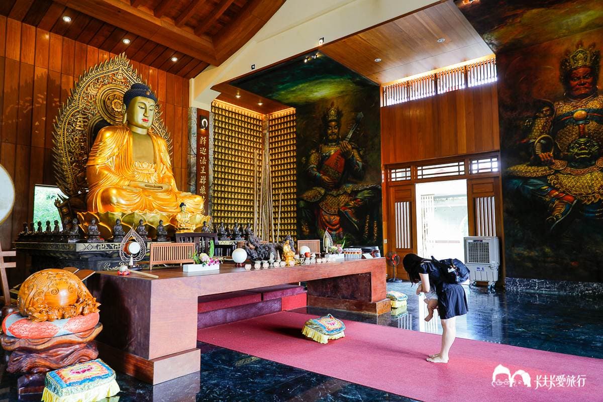 1秒飛日本!宜蘭最美寺廟「台版慶修院」免費入園,打卡手水舍、水中敲鐘樓 1秒飛日本!宜蘭最美寺廟「台版慶修院」免費入園,打卡手水舍、水中敲鐘樓