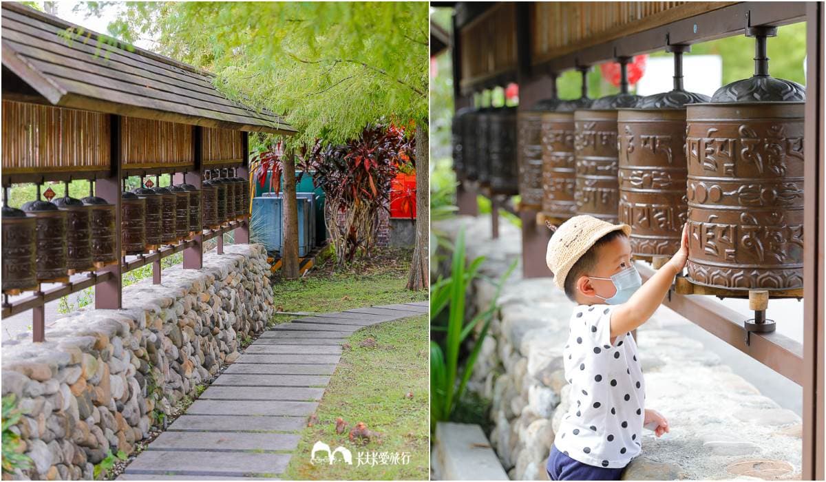 1秒飛日本!宜蘭最美寺廟「台版慶修院」免費入園,打卡手水舍、水中敲鐘樓 1秒飛日本!宜蘭最美寺廟「台版慶修院」免費入園,打卡手水舍、水中敲鐘樓