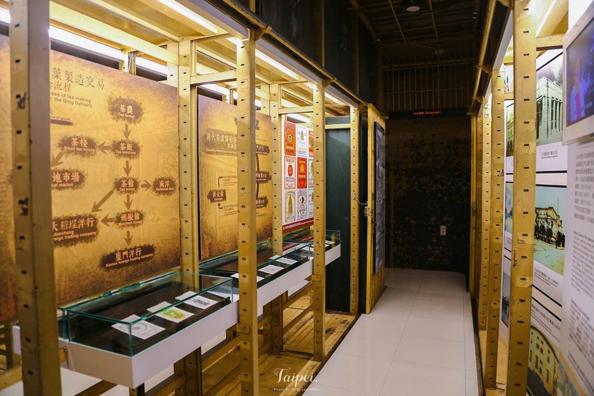 一次逛２館只要30元！百年博物館「巨型恐龍化石」超吸睛，帶小孩放電快衝