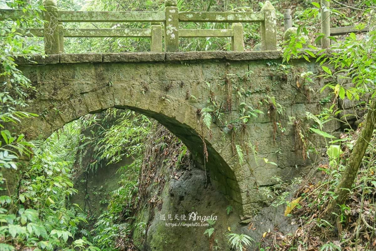 最短10分鐘走完！６條「懶人步道」打卡祕境景觀：隱藏版台灣地圖、網美瀑布