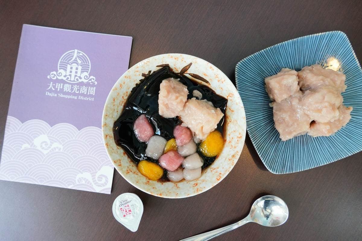 圖片提供：狐狸金的日常