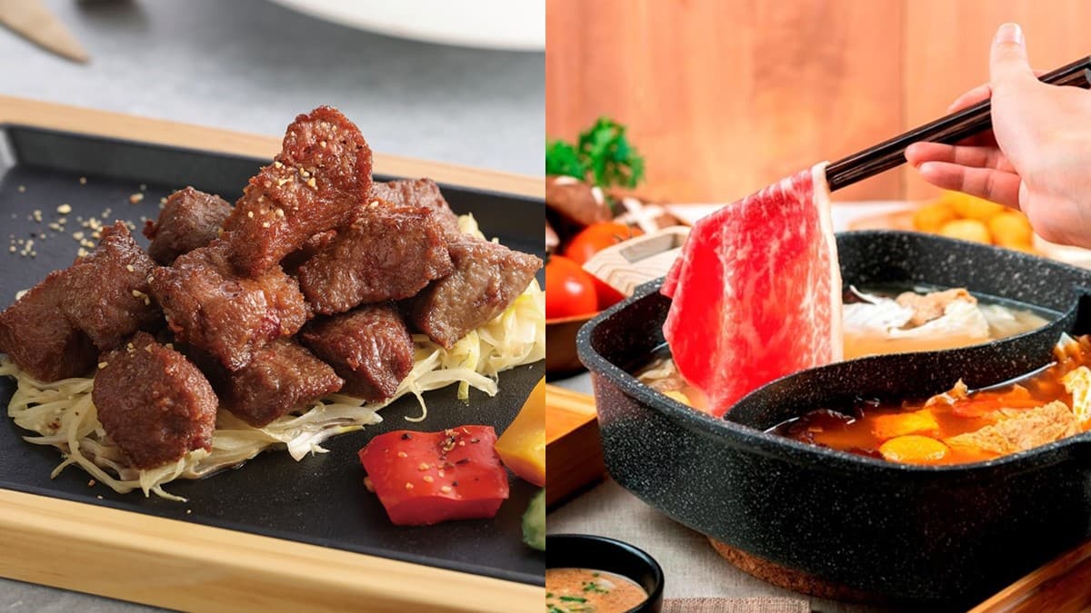 曬日本照免費吃和牛！王品３大品牌「五倍券優惠」，再送現流烤魚、肉量加倍