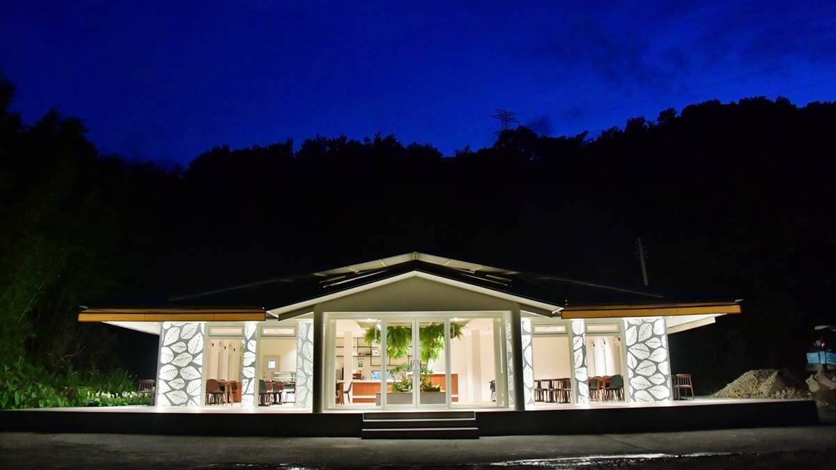 馥森里山