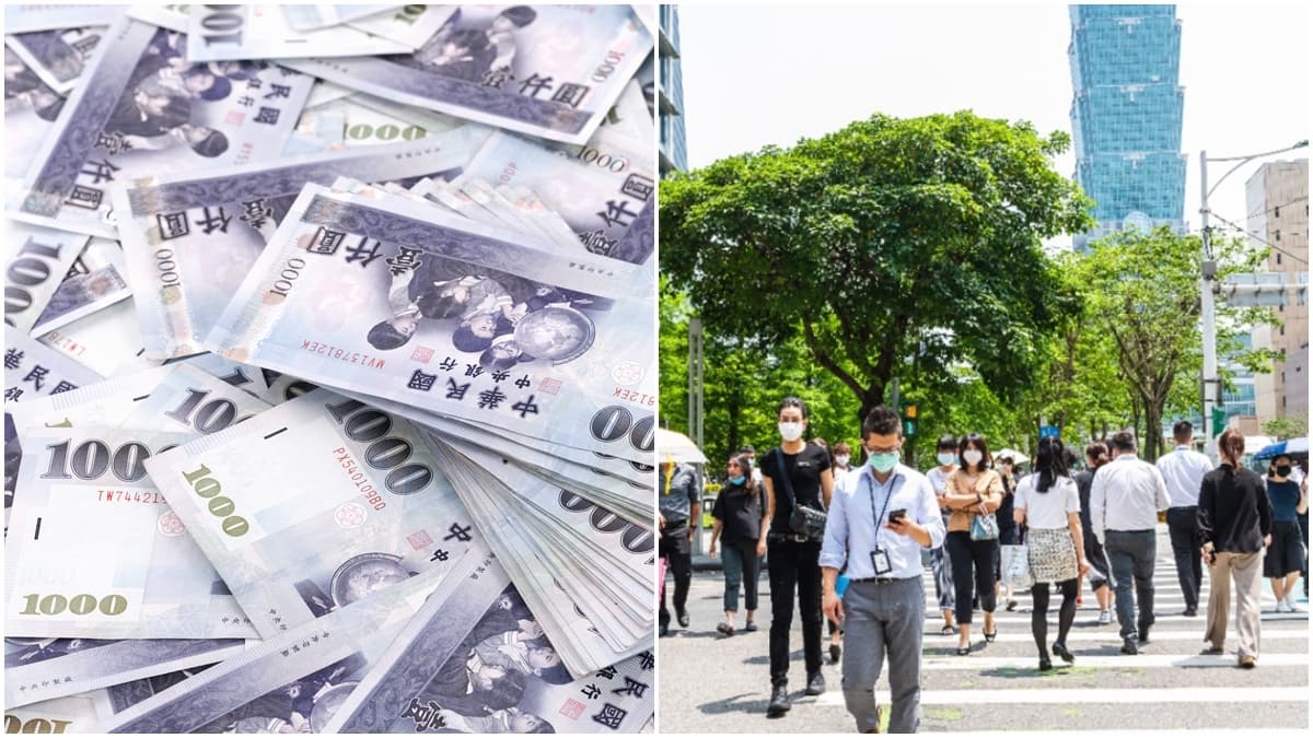 最多可拿7500元！行政院加碼「生活補助」，這類人把握連領10個月