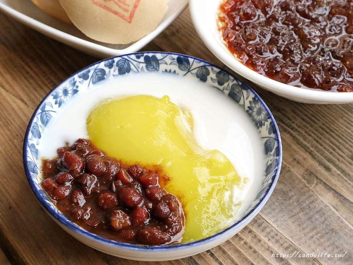 不用跑台南！IG超夯「珍珠凸餅冰淇淋」尬出新滋味，熬16小時梅子冰也必嘗