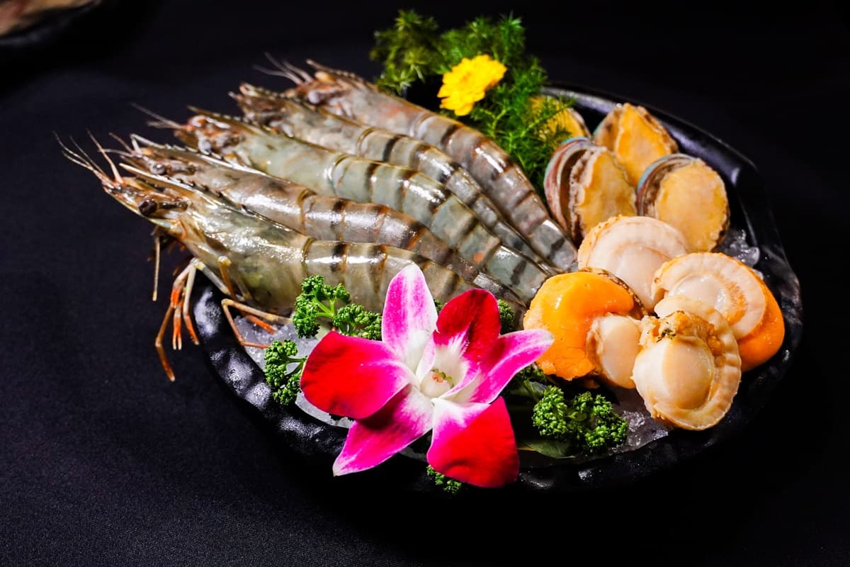 和牛、海虎蝦吃到飽！３大燒肉品牌「４月壽星」優惠開跑，加碼帆立貝無限吃
