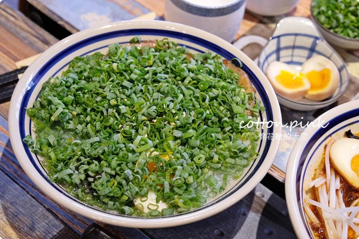 蔥控站出來！北中南５大邪惡「蔥」美食：秒殺蔥燒餅、蔥鹽章魚燒、爆蔥拉麵