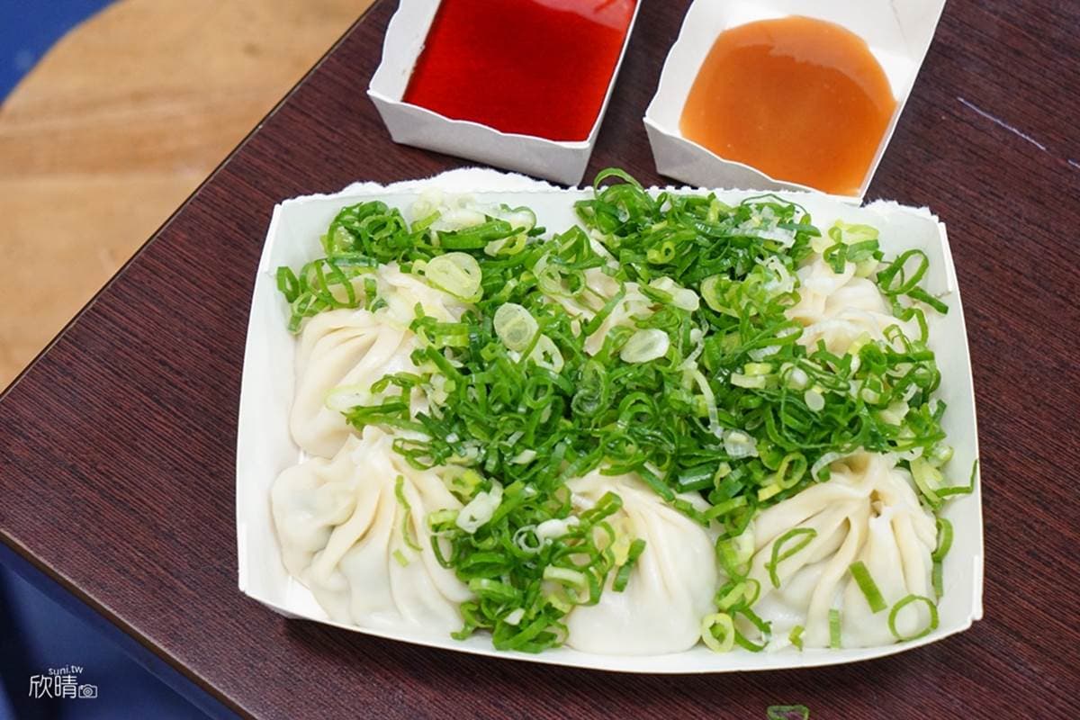 蔥控站出來！北中南５大邪惡「蔥」美食：秒殺蔥燒餅、蔥鹽章魚燒、爆蔥拉麵