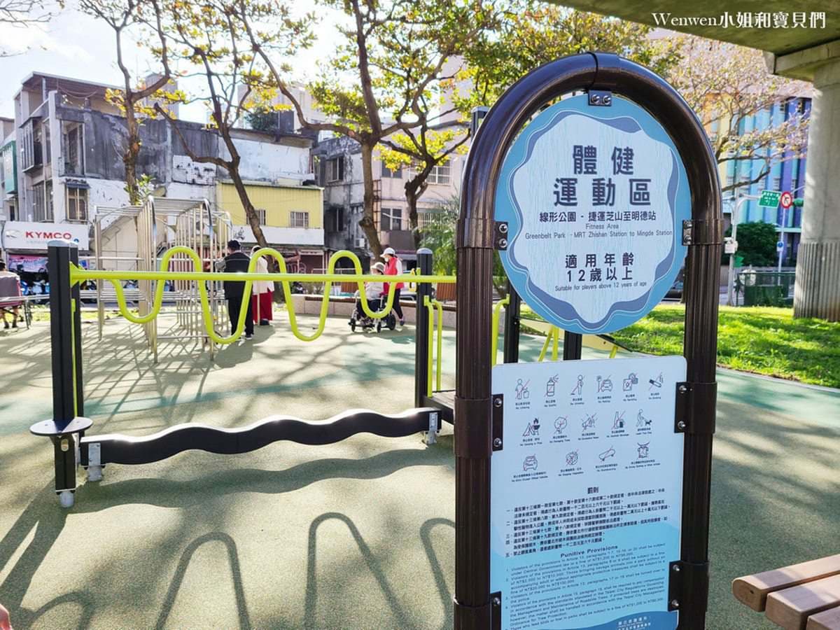 免費景點捷運出站就到!瀑布造型溜滑梯吸睛又好玩,不規則木頭攀爬架超放電 免費景點捷運出站就到!瀑布造型溜滑梯吸睛又好玩,不規則木頭攀爬架超放電