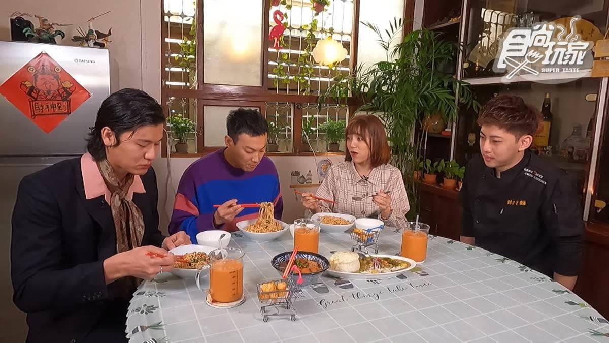 3/25《熱血48小時》網路限定版影音：苗栗道地泰式料理