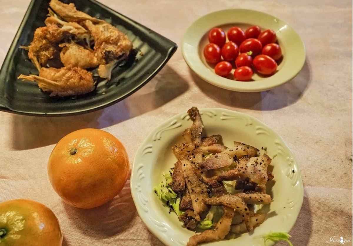 宛如置身歐洲童話故事！夢幻「城堡房」預約才能住，還有套裝行程賞絕美雲海