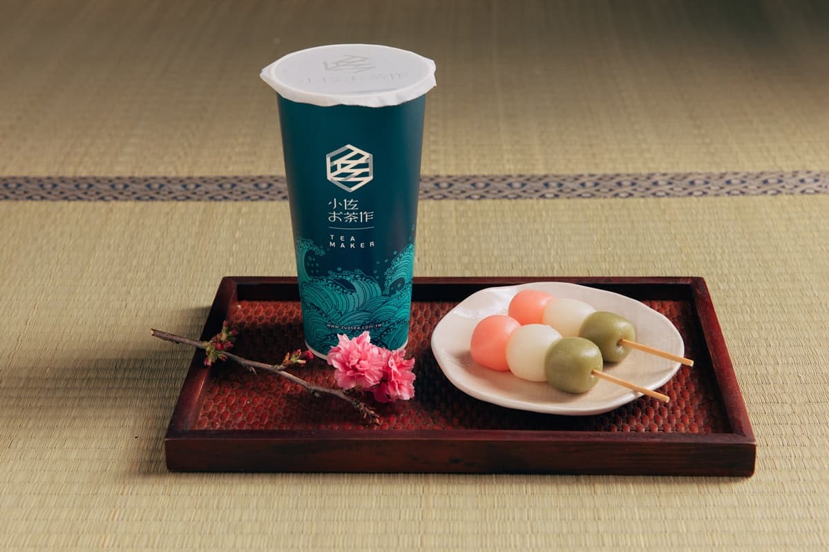全台８間飲品「４月優惠包」！星巴克第２杯半價，手搖飲買一送一、免費加料