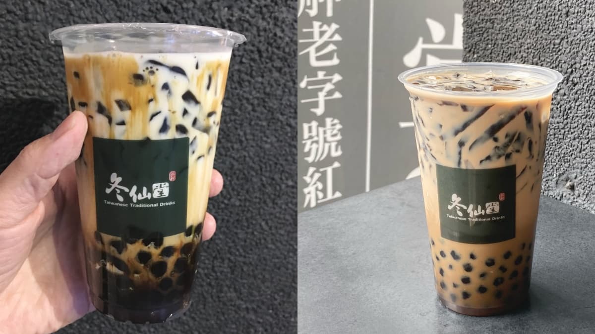 全台８間飲品「４月優惠包」！星巴克第２杯半價，手搖飲買一送一、免費加料