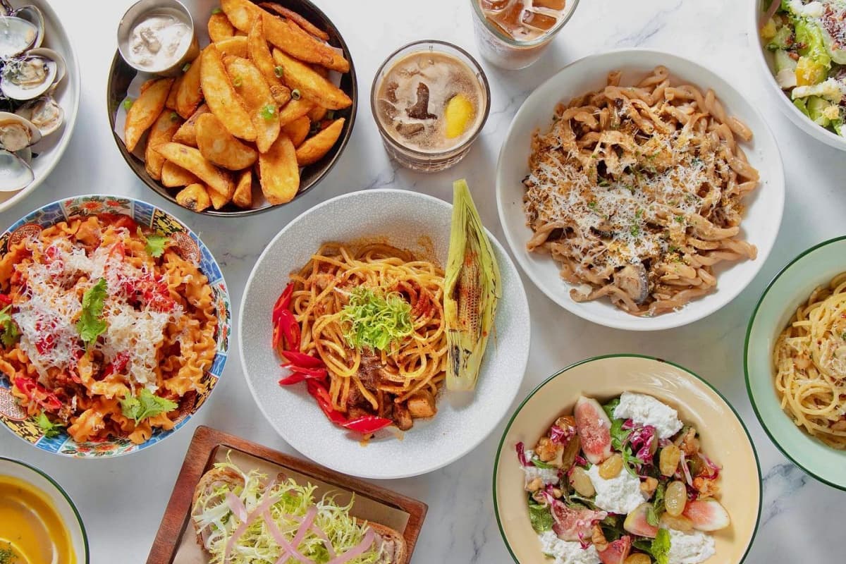 重現電影《教父》甜點!PASTAIOX蜷尾家3款Cannoli,焦脆捲餅+冰淇淋太欠吃 重現電影《教父》甜點!PASTAIOX蜷尾家3款Cannoli,焦脆捲餅+冰淇淋太欠吃