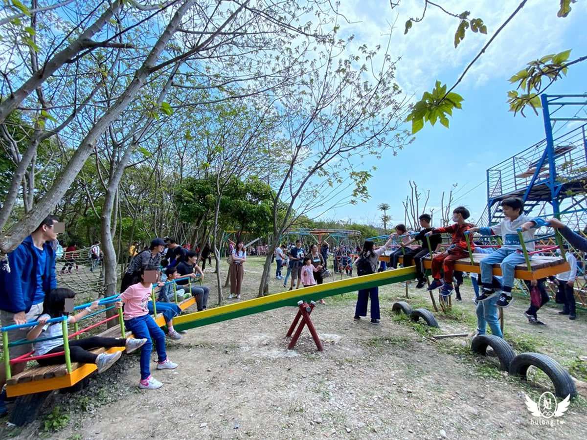 最強「千坪親子樂園」!200元暢玩100項設施,媽媽打卡水中教堂、網美吊床 最強「千坪親子樂園」!200元暢玩100項設施,媽媽打卡水中教堂、網美吊床
