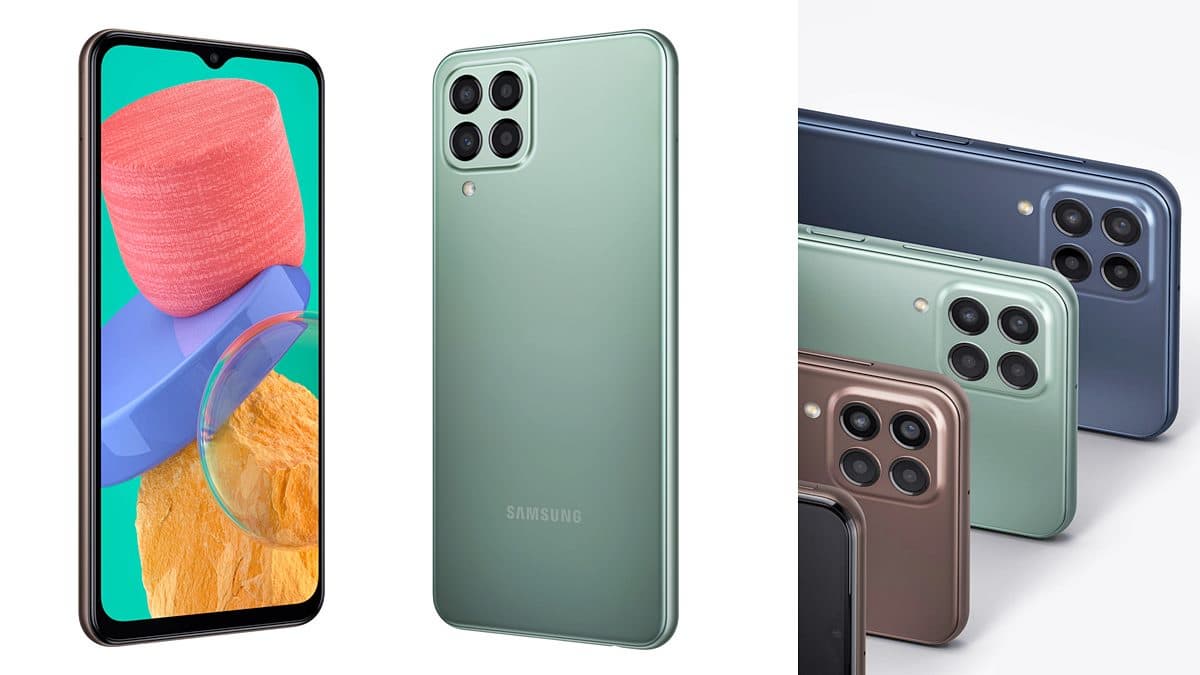 比iPhone早出現！平價版「四眼怪手機」不到萬元，5000萬畫素還可拍AR貼圖