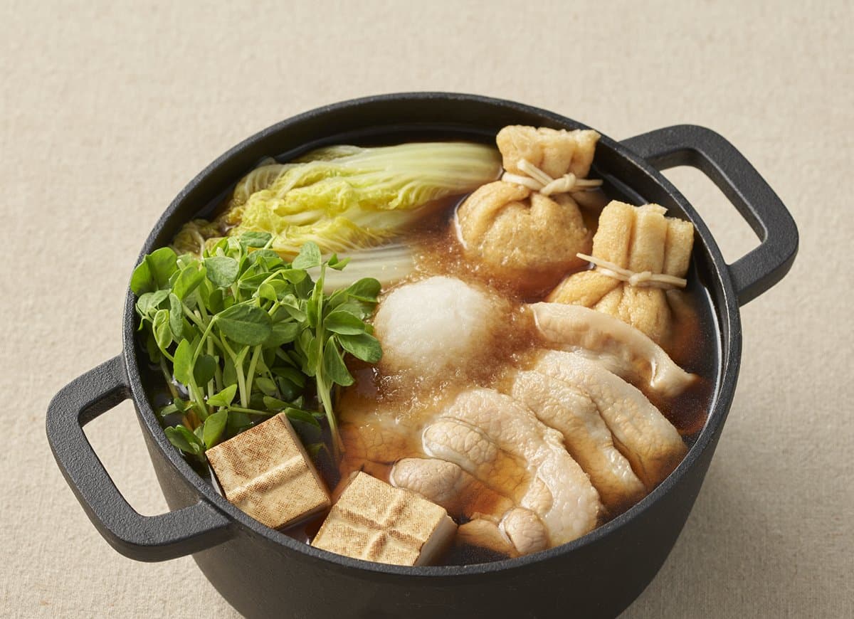 無印良品也賣火鍋湯底！不到百元４口味可選，相撲鍋、雪濃牛骨鍋１人也能嗑