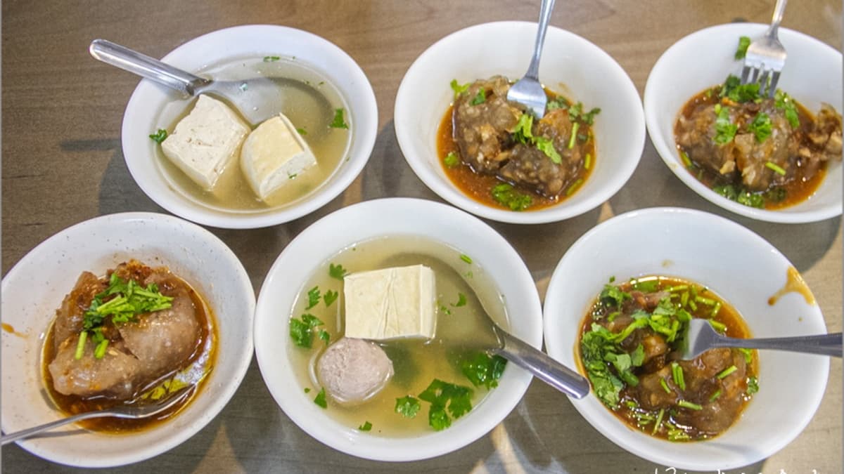 圖片來源：13's幸福食光