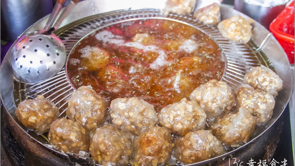 圖片來源：13's幸福食光