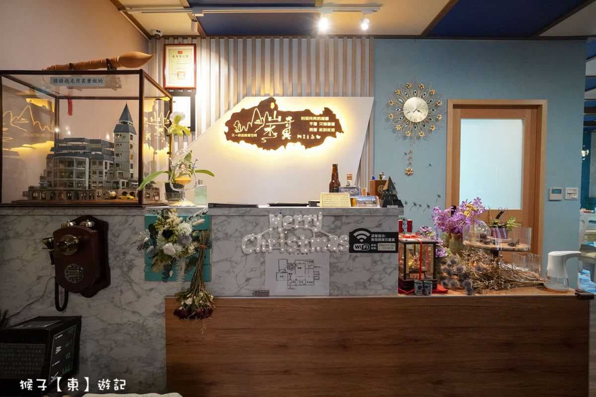 免出門賞無敵山景!包棟民宿先搶落地窗和室房, 哈比屋造景秒飛紐西蘭 免出門賞無敵山景!包棟民宿先搶落地窗和室房, 哈比屋造景秒飛紐西蘭