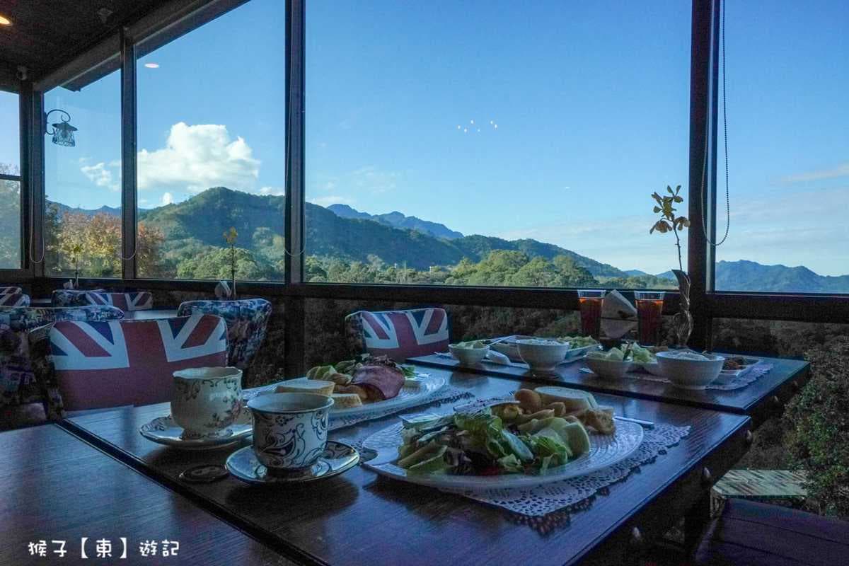 免出門賞無敵山景!包棟民宿先搶落地窗和室房, 哈比屋造景秒飛紐西蘭 免出門賞無敵山景!包棟民宿先搶落地窗和室房, 哈比屋造景秒飛紐西蘭