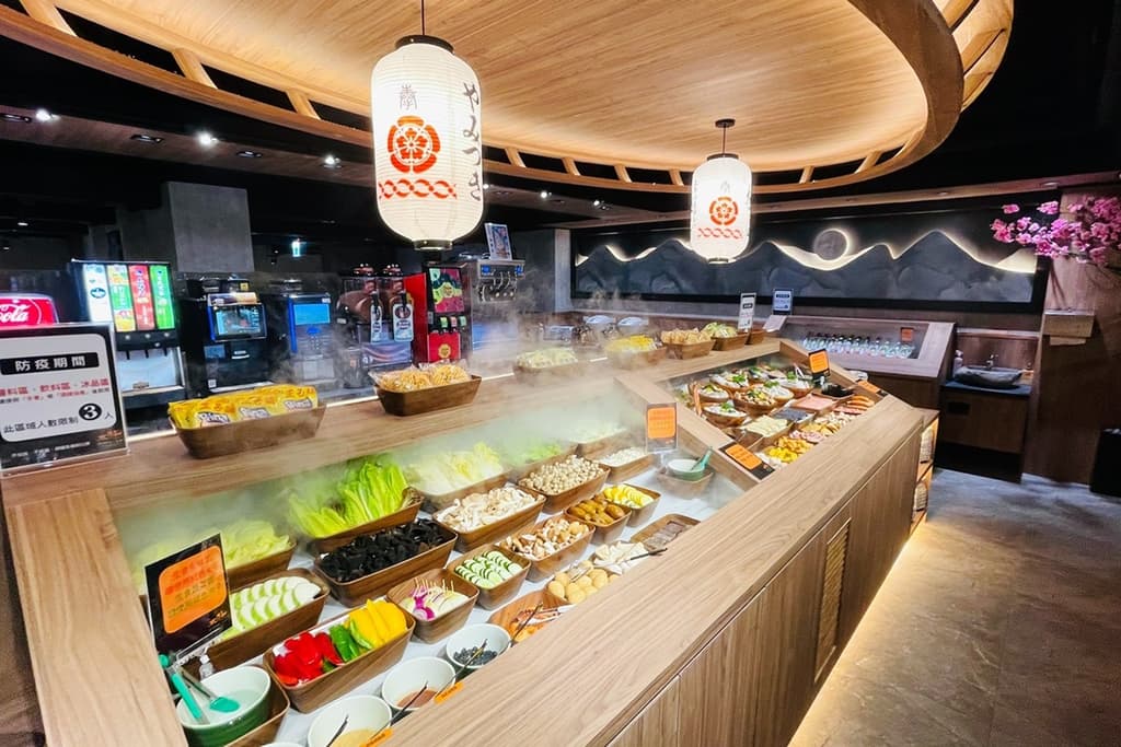 最多省近600元！「本格和牛」免費升級火烤兩吃，再爽嗑百種自助吧｜食尚玩家