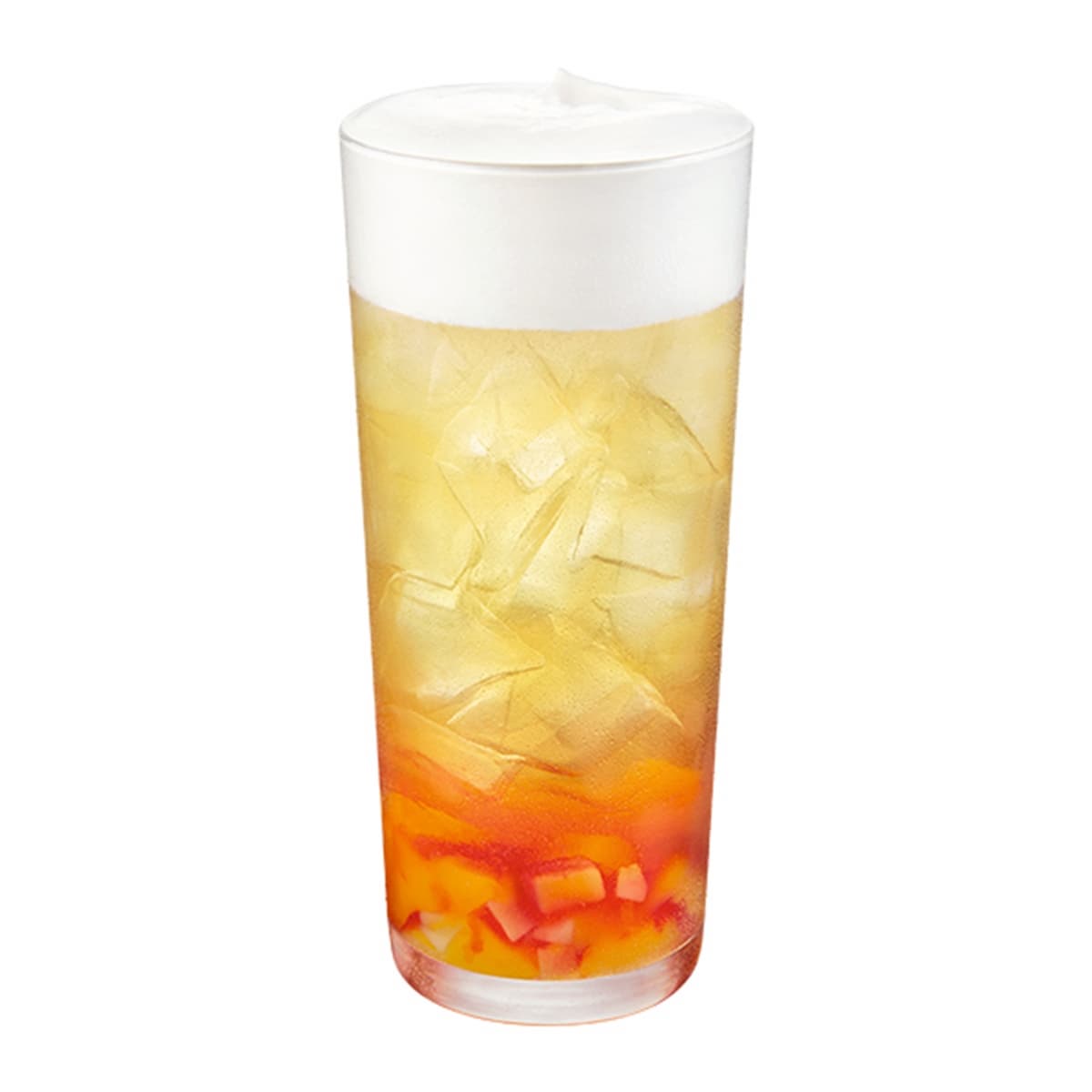 星巴克夏季新品喝這杯！「雲朵草莓芒果烏龍茶」清爽登場，再收彩虹色系周邊