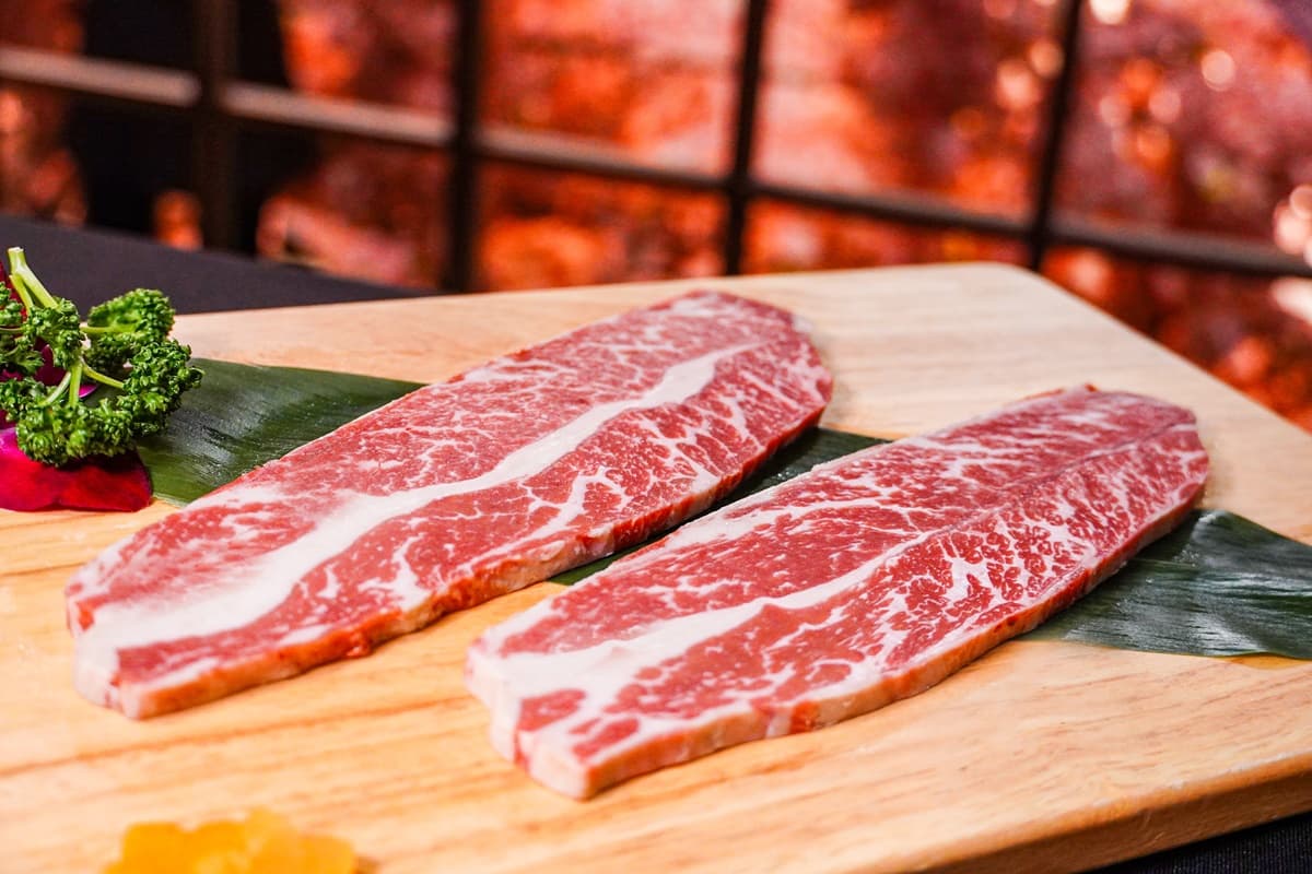身分證「中２碼」免費吃卜卜蜆鍋！熊一燒肉加碼４月壽星享「和牛吃到飽」