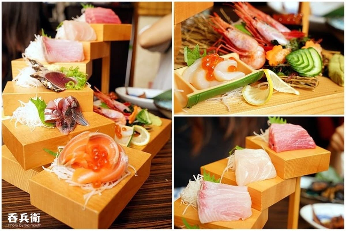 1秒飛日本!台北條通5家居酒屋推薦:「爐端燒」木槳送餐、道地「雞佛鍋」 1秒飛日本!台北條通5家居酒屋推薦:「爐端燒」木槳送餐、道地「雞佛鍋」