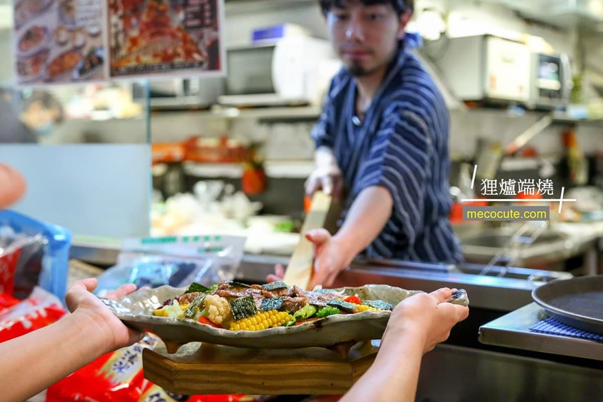 1秒飛日本!台北條通5家居酒屋推薦:「爐端燒」木槳送餐、道地「雞佛鍋」 1秒飛日本!台北條通5家居酒屋推薦:「爐端燒」木槳送餐、道地「雞佛鍋」