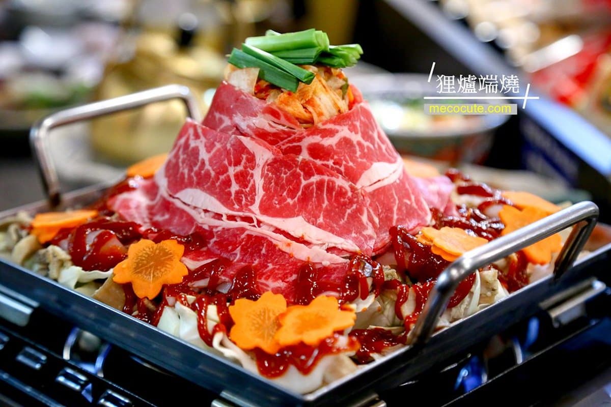 1秒飛日本!台北條通5家居酒屋推薦:「爐端燒」木槳送餐、道地「雞佛鍋」 1秒飛日本!台北條通5家居酒屋推薦:「爐端燒」木槳送餐、道地「雞佛鍋」