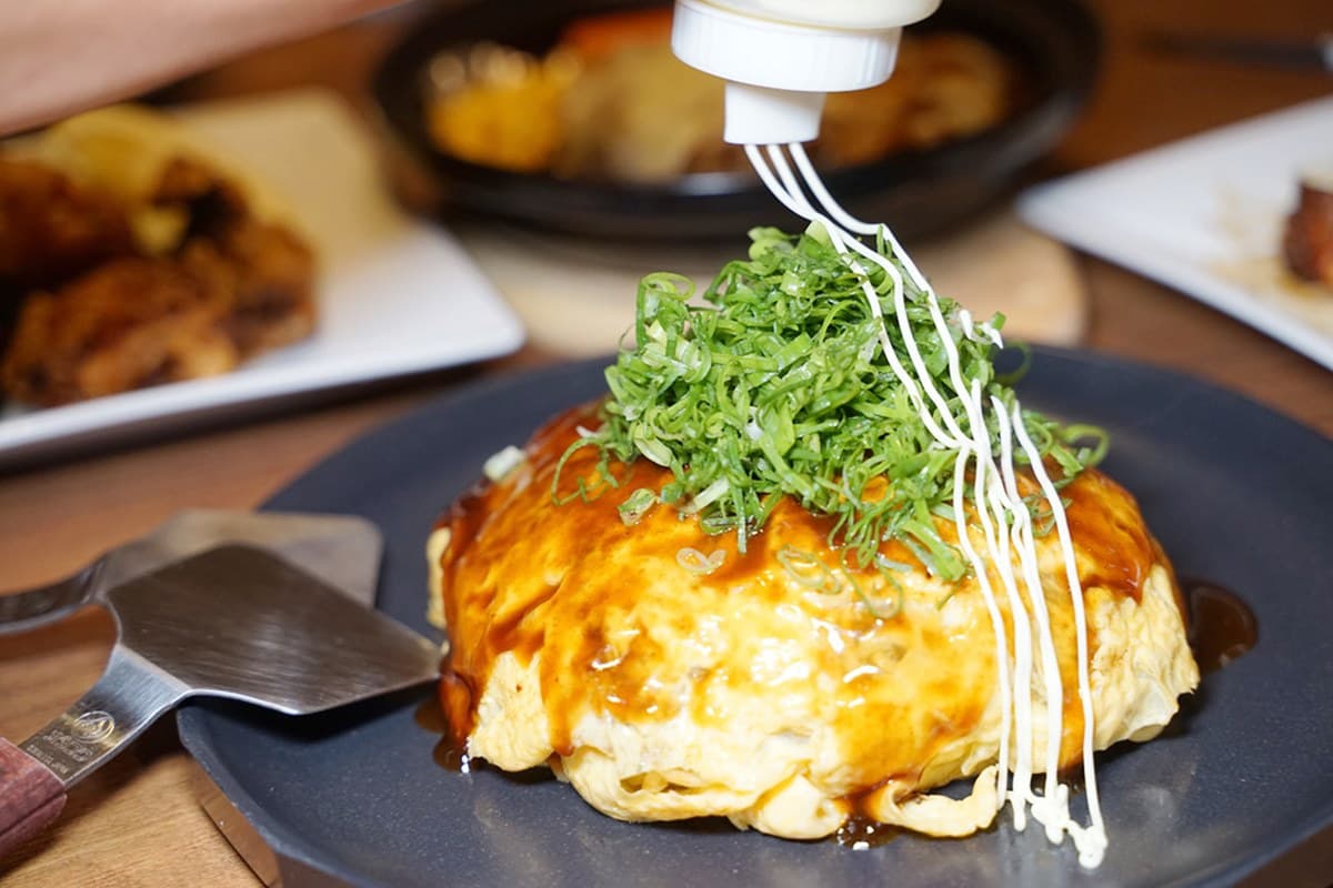 1秒飛日本!台北條通5家居酒屋推薦:「爐端燒」木槳送餐、道地「雞佛鍋」 1秒飛日本!台北條通5家居酒屋推薦:「爐端燒」木槳送餐、道地「雞佛鍋」