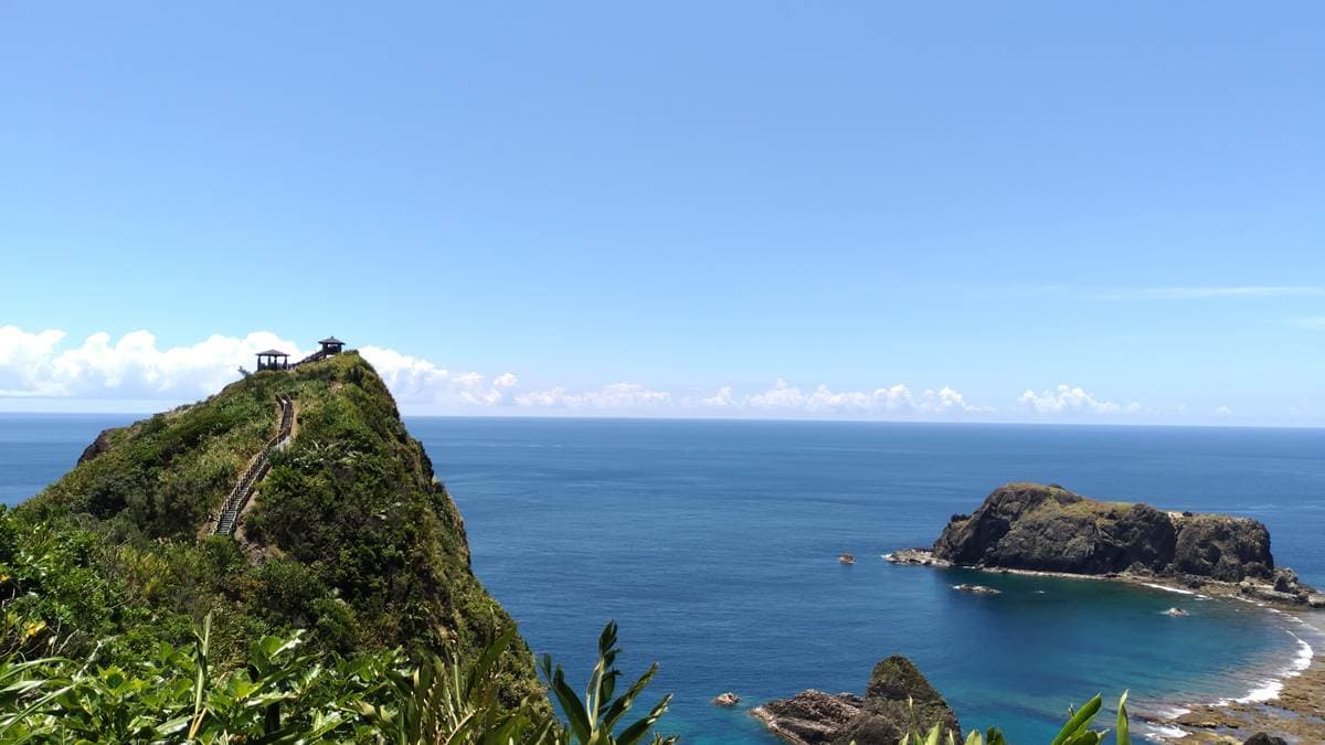超值海島２玩法！蘭嶼抓飛魚＋綠島浮潛，還有賞鯨、牛奶湖、住萬元海景房