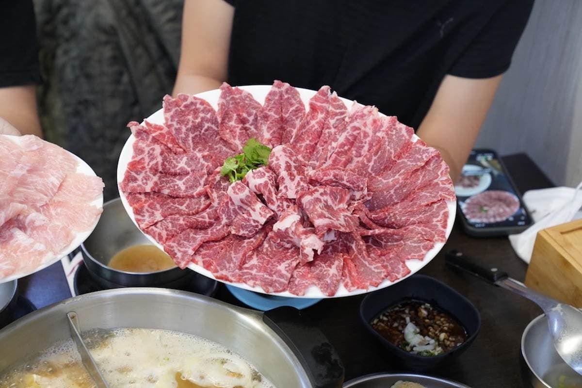 圖片提供：算命的說我很愛吃