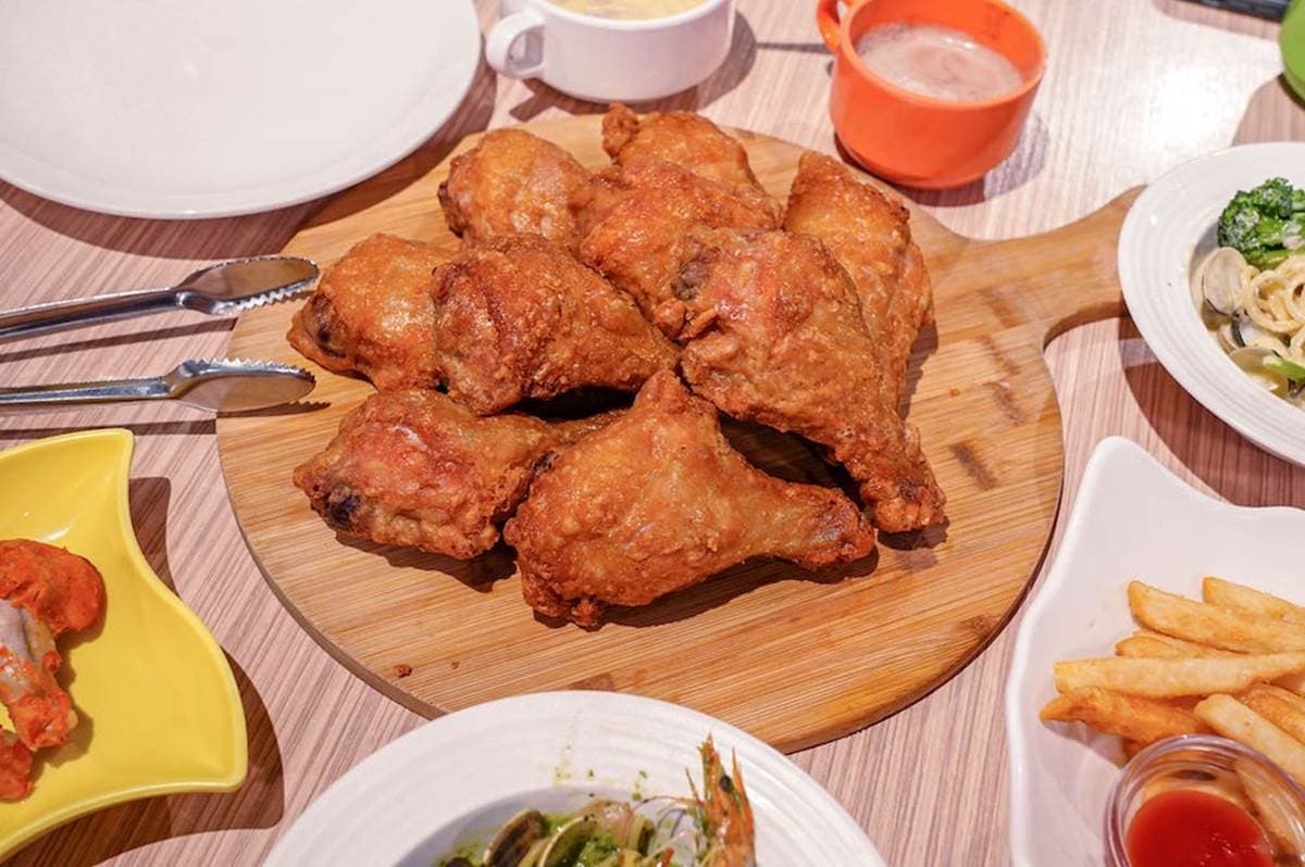圖片提供：艾薇覓食趣