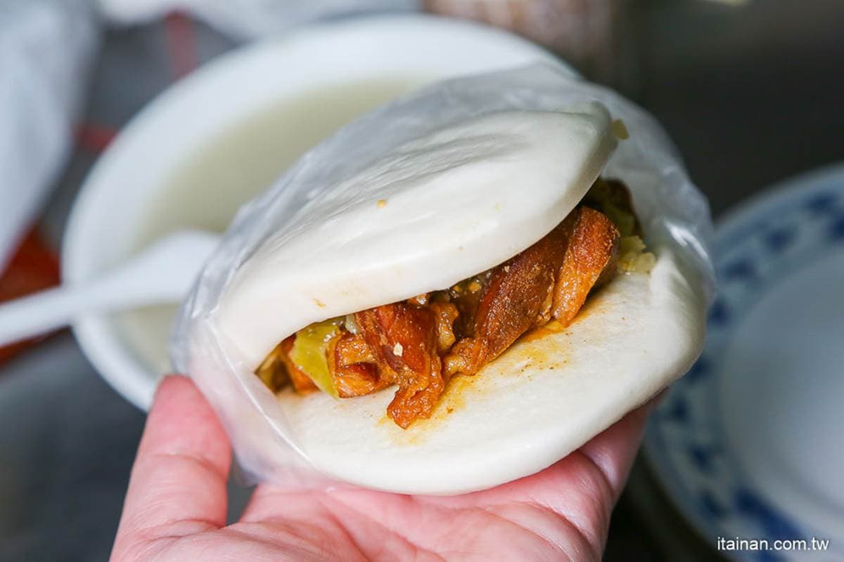 圖片提供：台南好Food遊