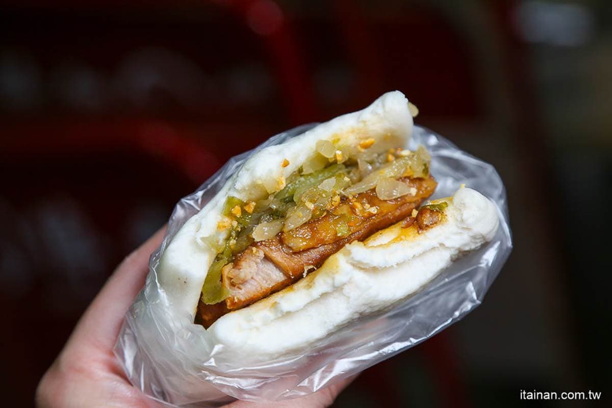 圖片提供：台南好Food遊