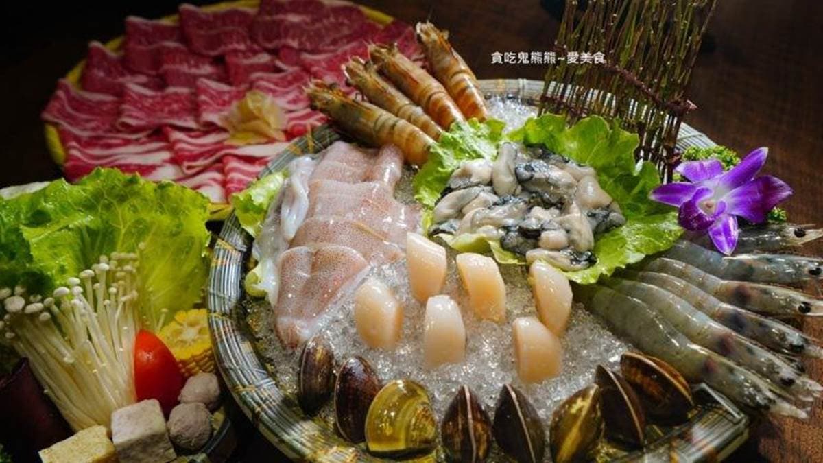 圖片提供：貪吃鬼熊熊