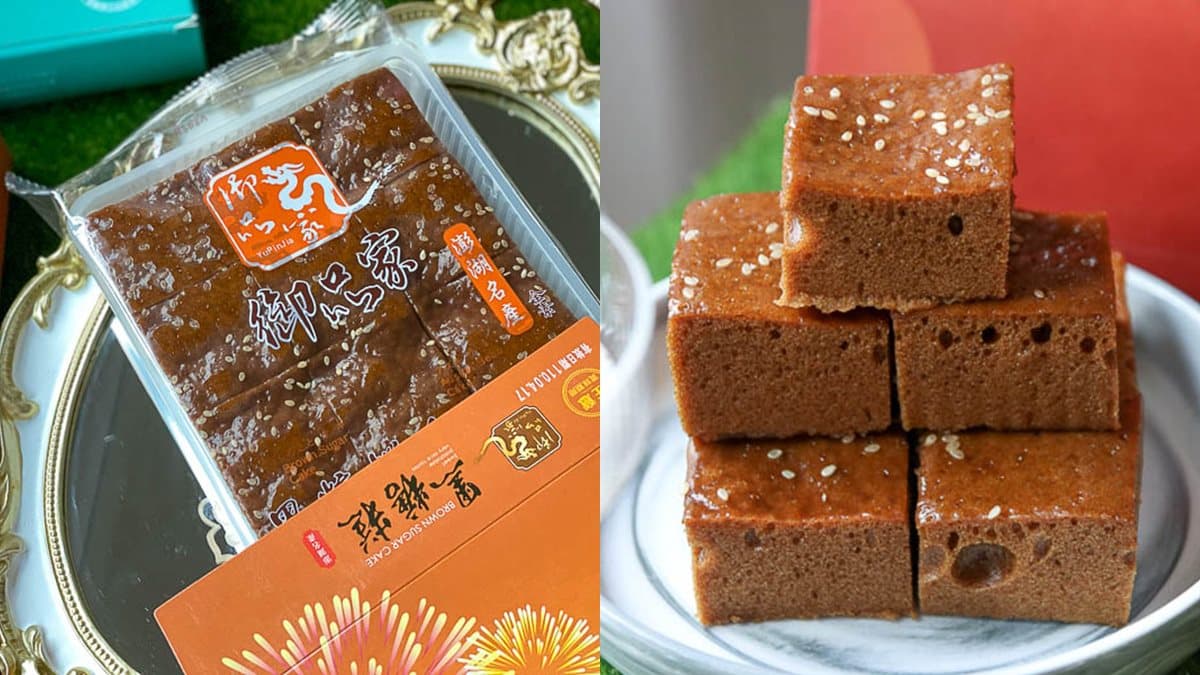 不只黑糖糕！澎湖必買７大「特色伴手禮」：仙人掌千層、限量手工麵線