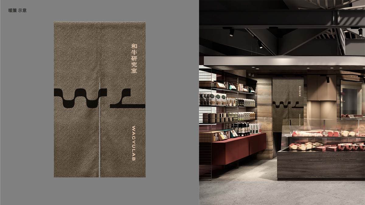 【新開店】全台首家「和牛研究室」！吃得到32種部位，必拍「和牛下午茶」