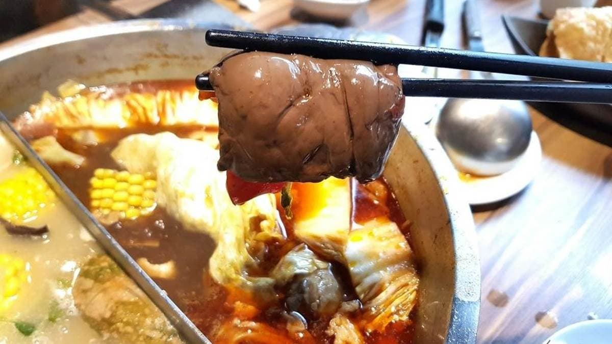 圖片提供：專業噗嚨共MISO吃走	
