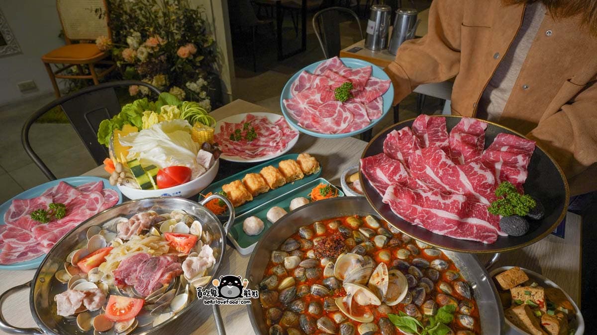 圖片提供：貪吃鬼熊熊