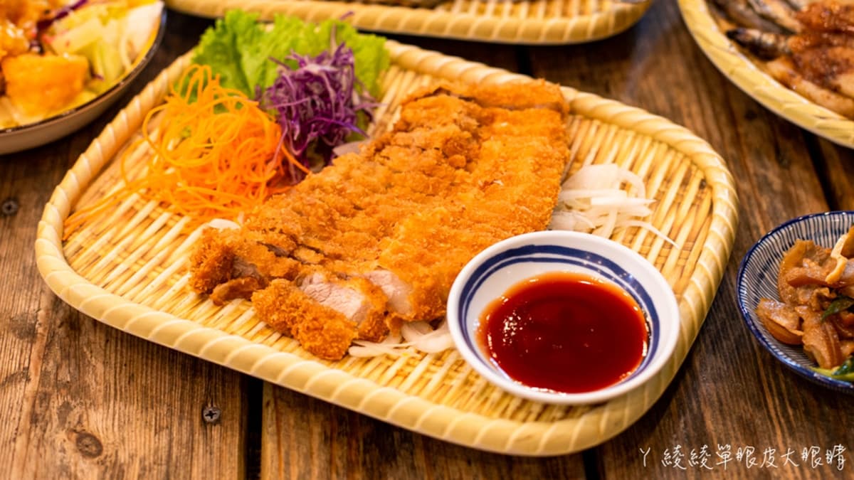圖片來源：ㄚ綾綾單眼皮大眼睛